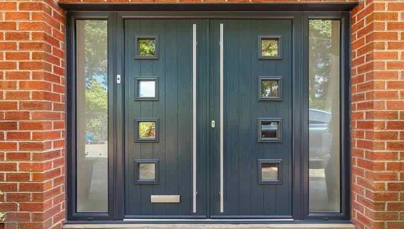 Patio Doors Troon