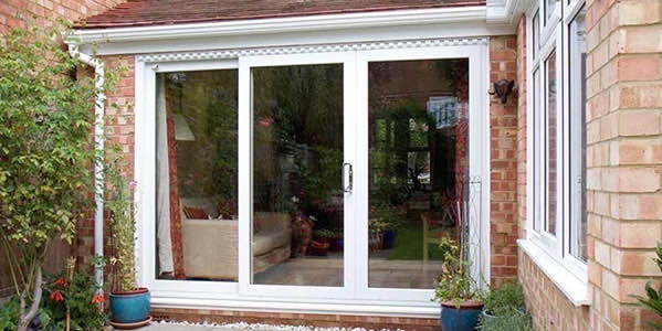 Patio Doors Supplied And Fitted Troon